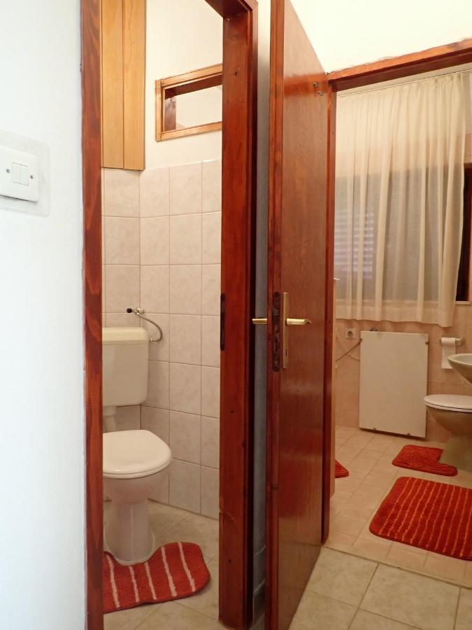 Katja Beach Apartment Račišće Exterior foto