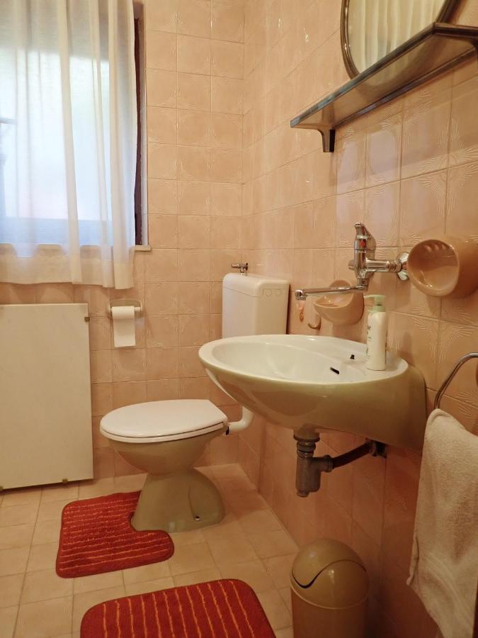 Katja Beach Apartment Račišće Exterior foto